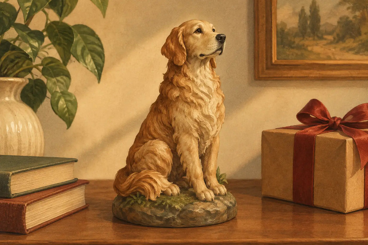 Come regalare una scultura senza sbagliare