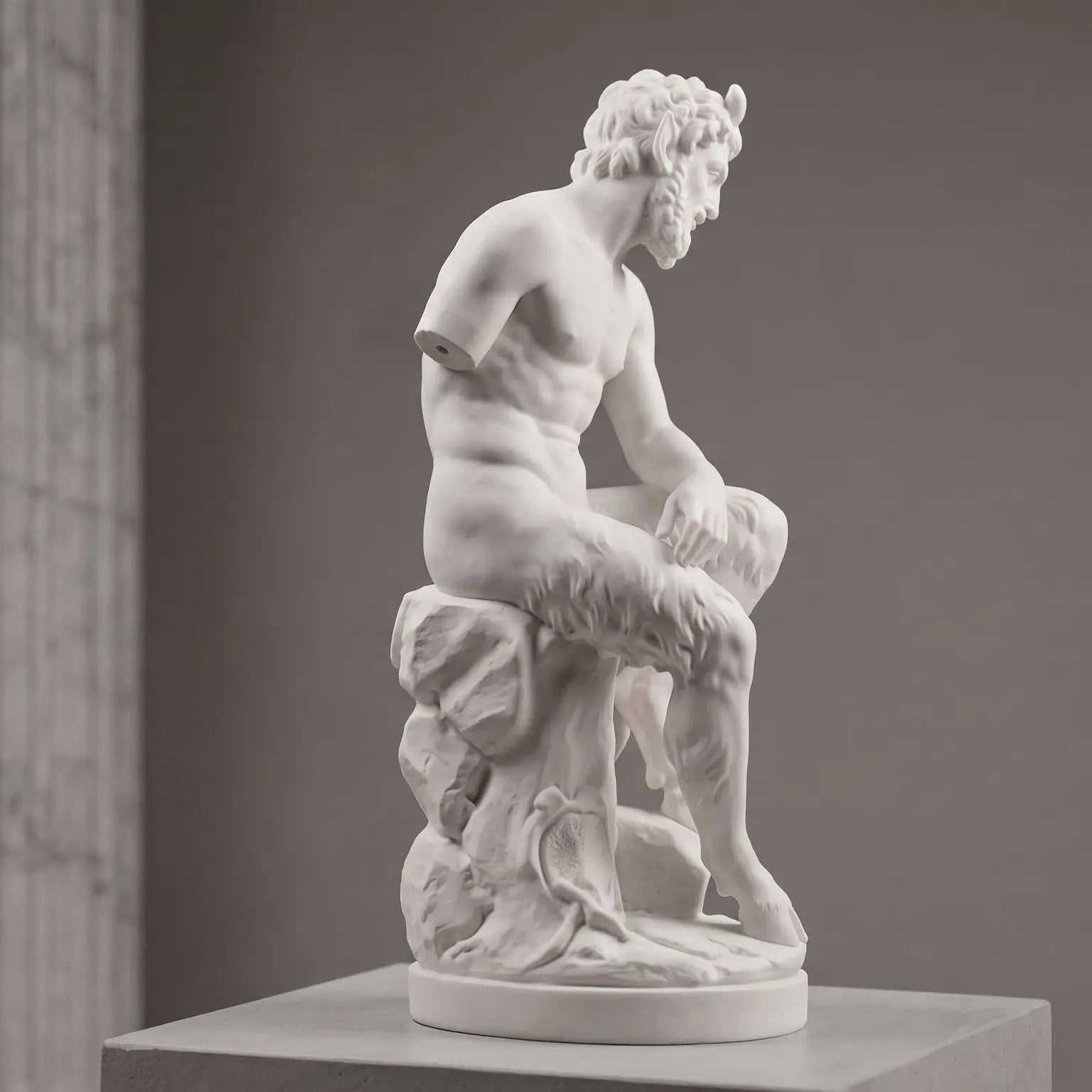 Idee Regalo Mitologia Greca: 5 Statuette Incredibili per Appassionati