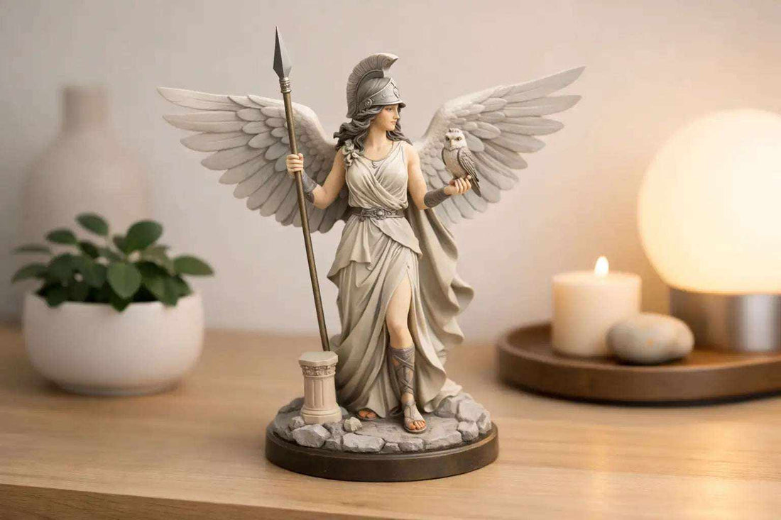 Custom sculpture commission: un’idea in resina