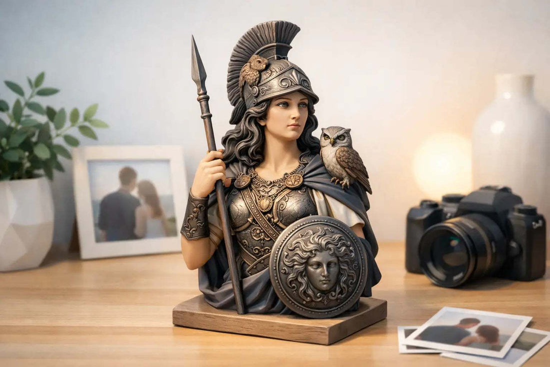 Quale foto utilizzare per una scultura su misura