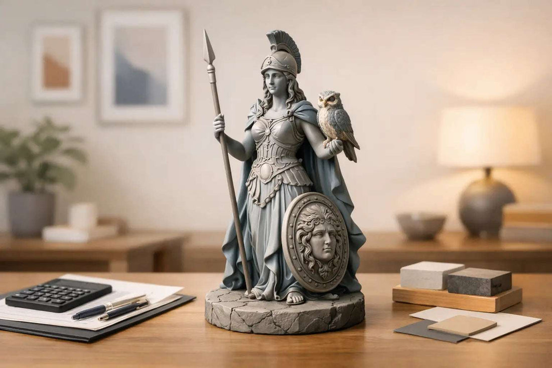 Valutazione sculture personalizzate e preventivi