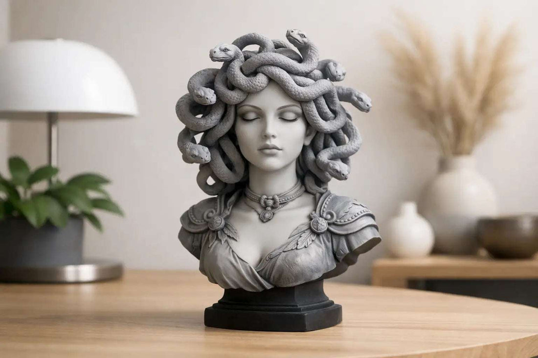 Weird home decor per case con carattere