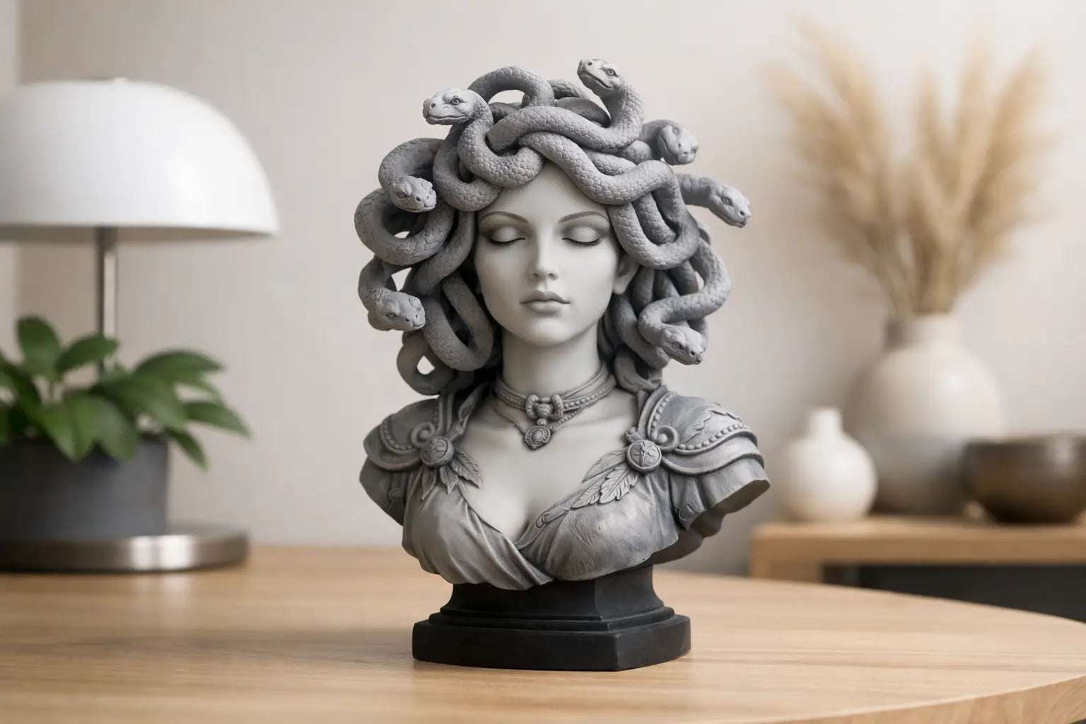 Weird home decor per case con carattere