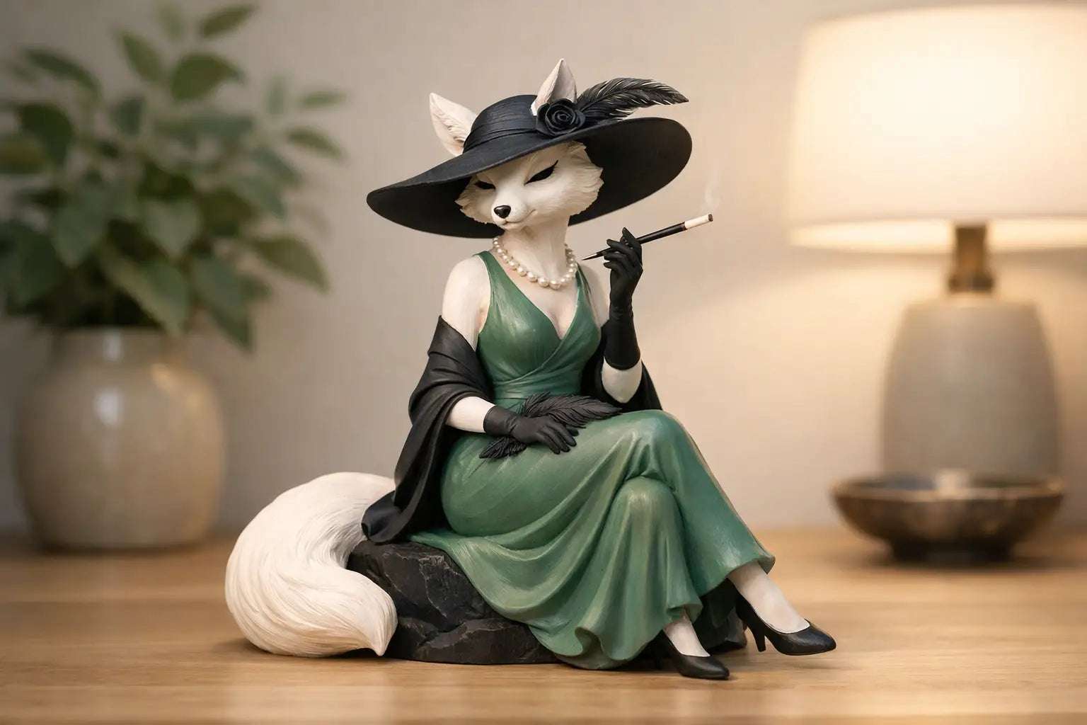 Animal figurines: scegli quella che parla di te