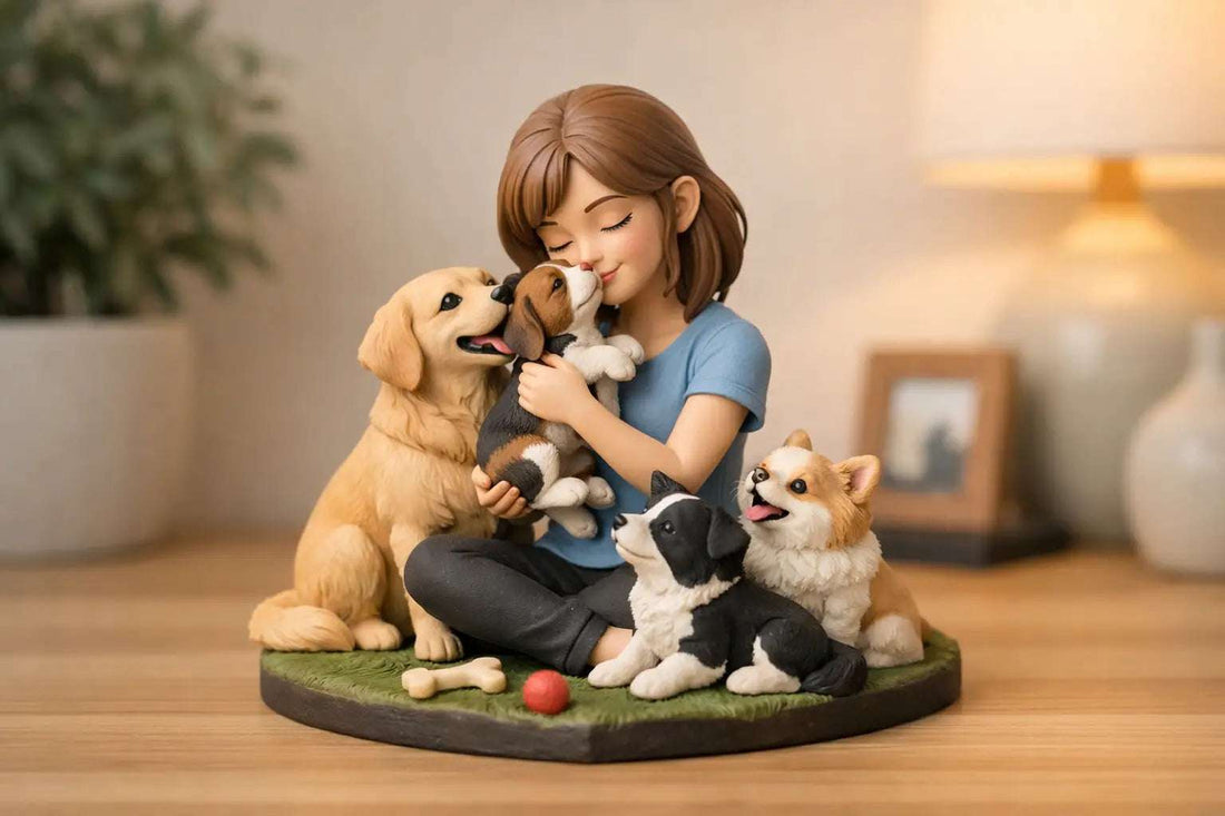 Dog Lover Gifts per chi ama davvero i cani