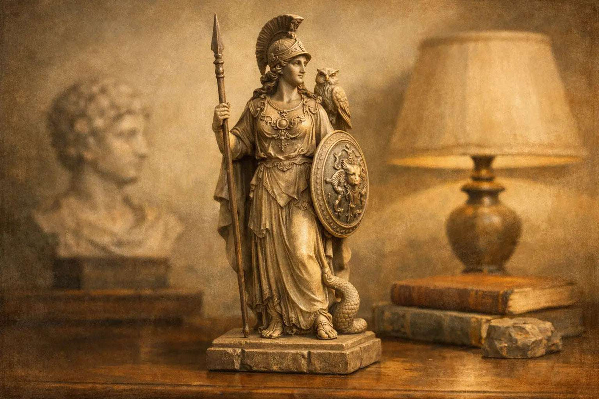 Recensione statue resinose per scegliere bene