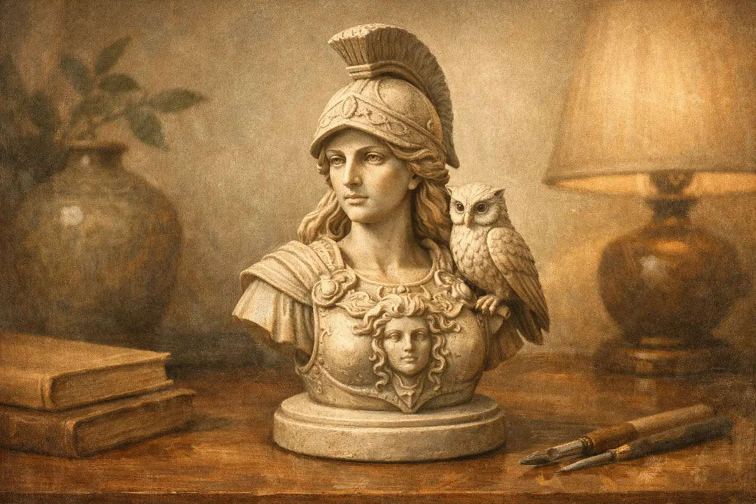 Sculture in resina durevoli: come sceglierle