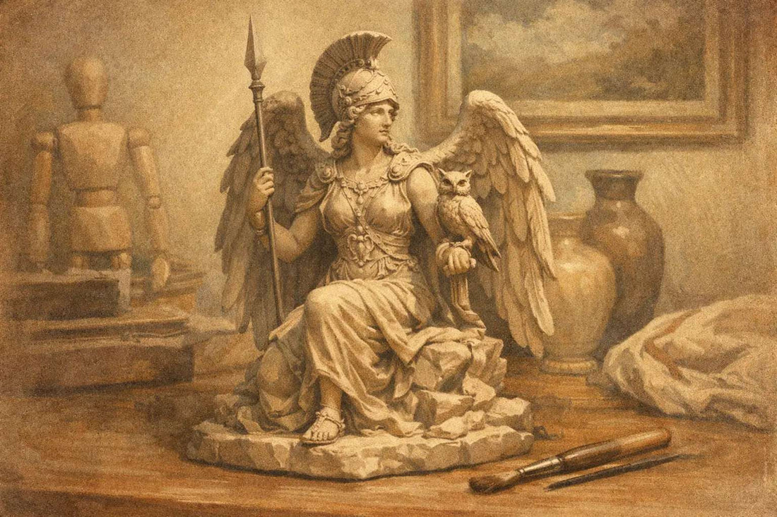 Quali misure disponibili per le tue sculture?