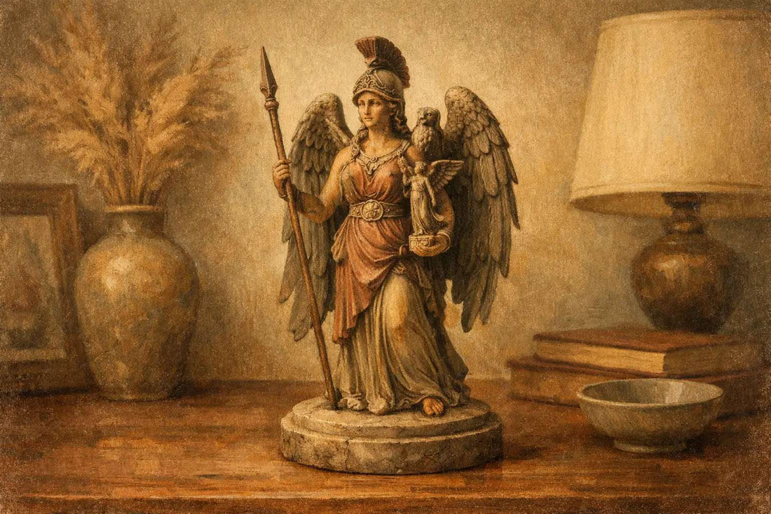 Quale figurina scegliere per una casa unica