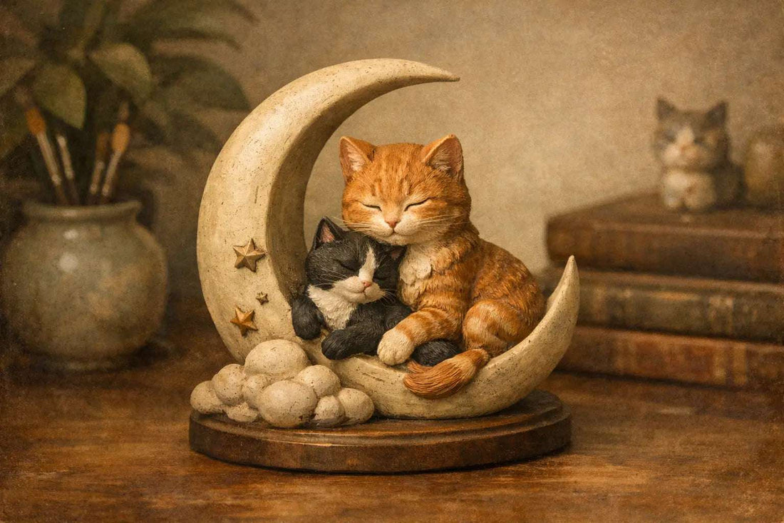 12 migliori regali per amanti dei gatti