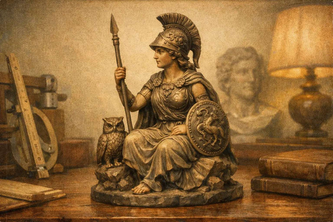 Come scegliere dimensione statuetta senza errori