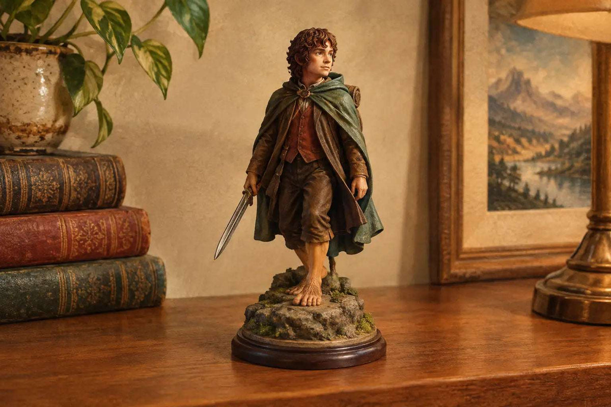 Guida figurine per collezionisti appassionati