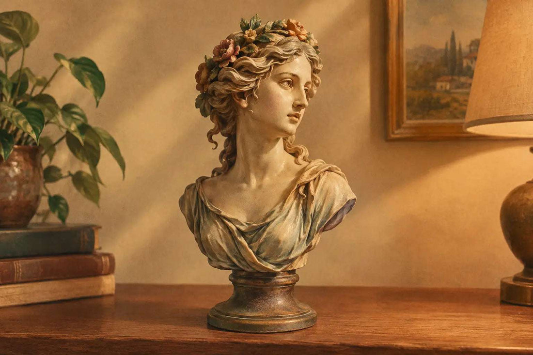 Sculture contemporanee che raccontano chi sei