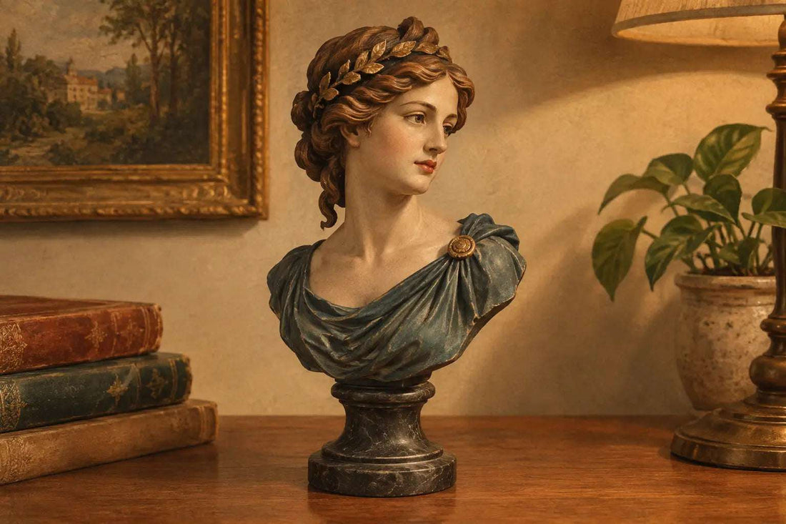 Collezionismo artistico con carattere