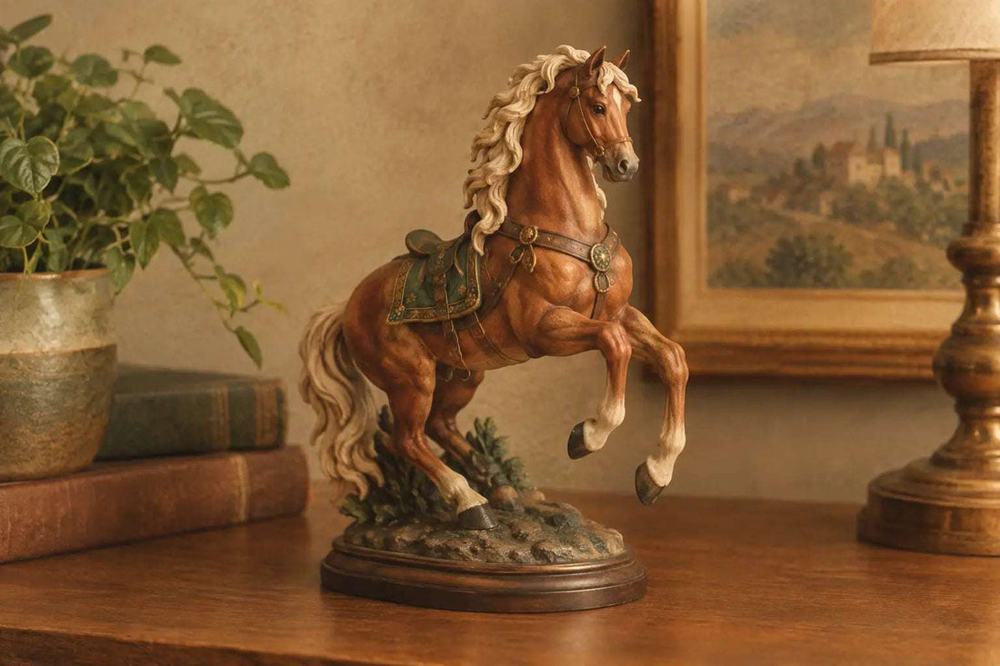 Le figurine dipinte sono durevoli? La verità