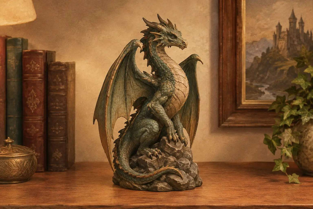 12 idee regalo per amanti fantasy che restano