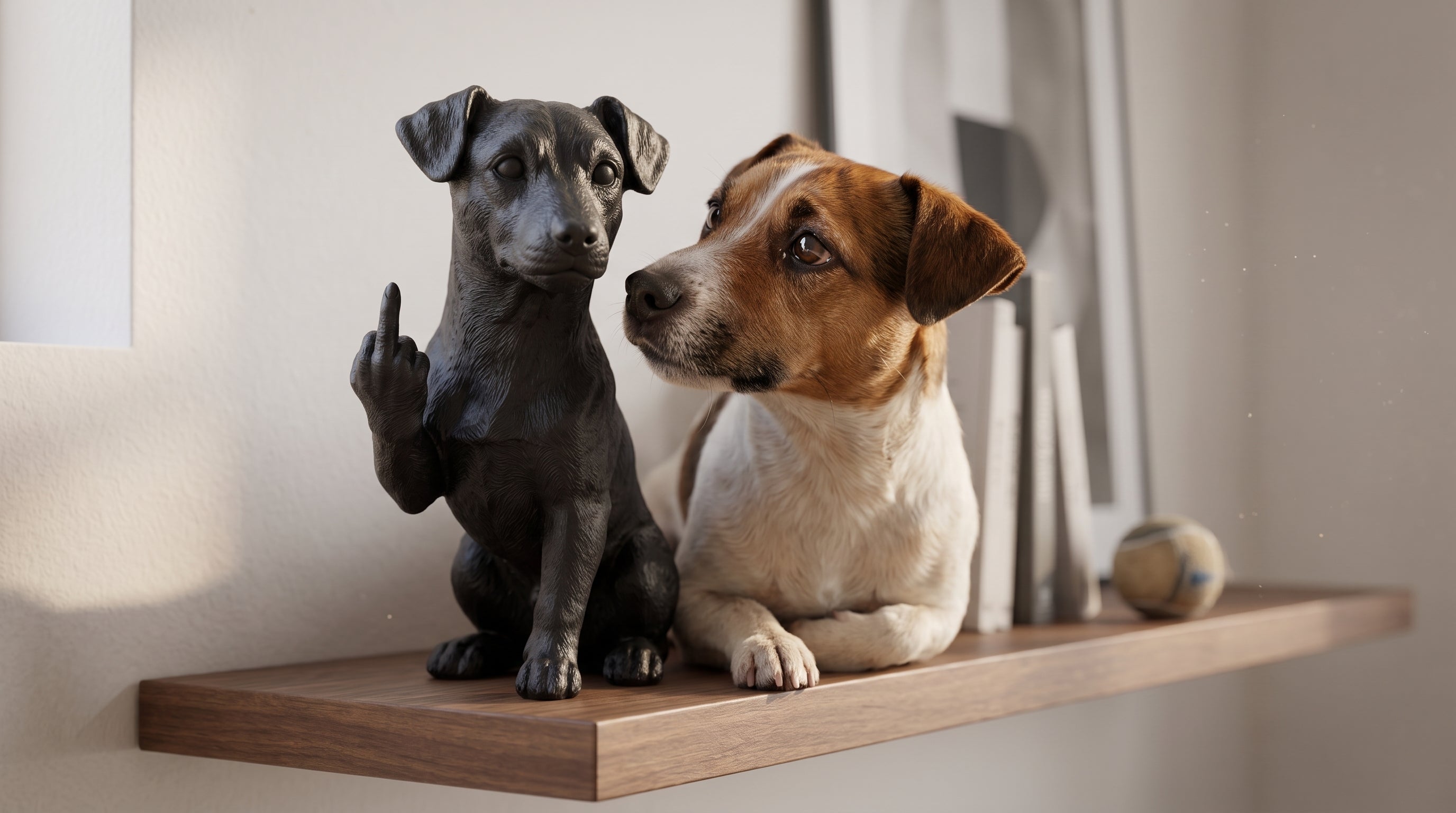 Jack Russel - Cane educato... ma non troppo! Taraflo