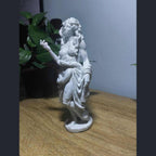Eurìale — Statuetta della Gorgone in Resina - Taraflo