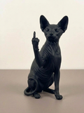Sphynx - L’Illuminato
