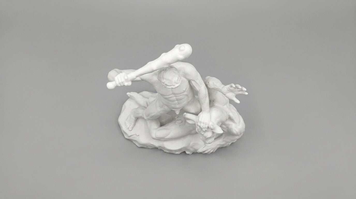 Scultura Teseo Minotauro: Un'Opera d'Arte che Ispira Coraggio e RaffinScultura Teseo Minotauro: Un'Opera Che Incarna Coraggio e MitologiaLa scultura Teseo Minotauro è più di un semplice oggetto decorativo; è un simbolo di bravura, che TarafloTarafloTeseo e il Minotauro
