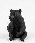 Orso -  The Rude Bear: L'Icona dell'Ironia