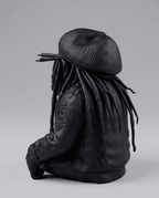 Reggae Spirit — Statuetta Vibrazione Positiva in Resina - Taraflo