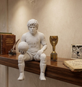 Statuette calciatori - Leggende in Sospeso
