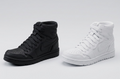 SCARPE DA COLLEZIONE - Resin Kicks Archive: L'essenza del Design