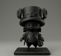 One Piece - Grand Line Monochrome: L'Essenza dei Pirati