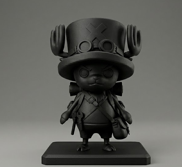 One Piece - Grand Line Monochrome: L'Essenza dei Pirati