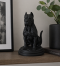 Cane Corso - Guardiano Silente – Icona di Potenza