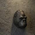 "PRIMAL ELEGANCE" – Scultura d'Arredo Contemporanea