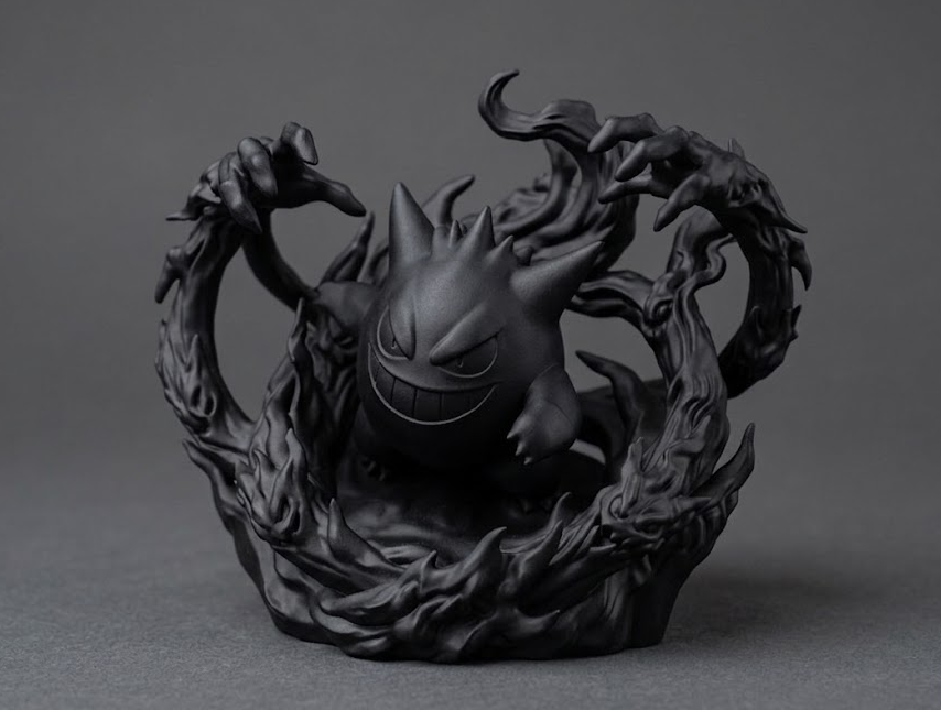 Pokemon - Poké-Masterpiece