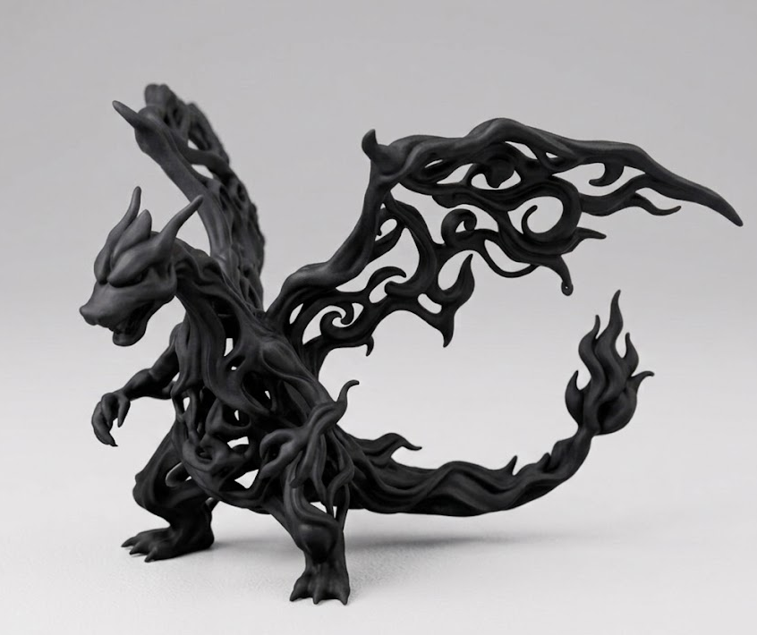 Pokemon - Poké-Masterpiece
