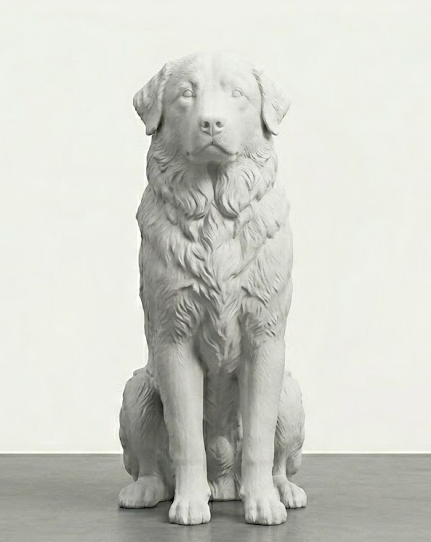 Cani - Collezione amici a 4 zampe - Guardiano Silente Taraflo