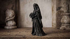 Sposa Cadavere Gotica — Statua Dark Fantasy in Resina
