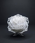 Rosa eterna Design unico