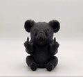 Animali con personalità - Koala