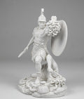 Statua di Perseo e Medusa - Trionfo Eroico