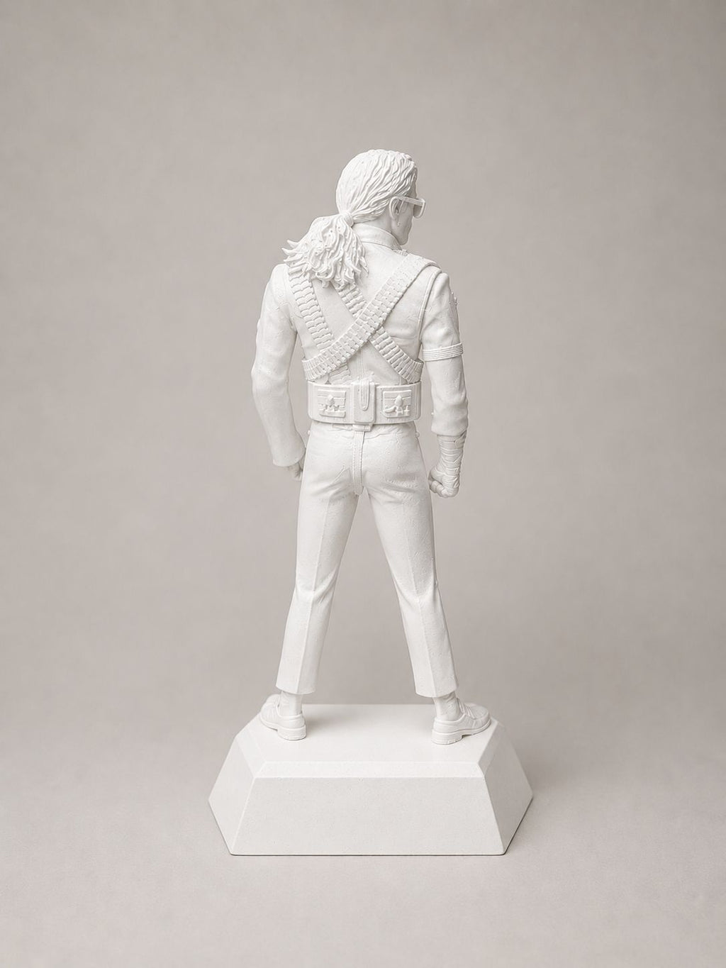Michael Jackson - The King of Pop: Monolith Edition
