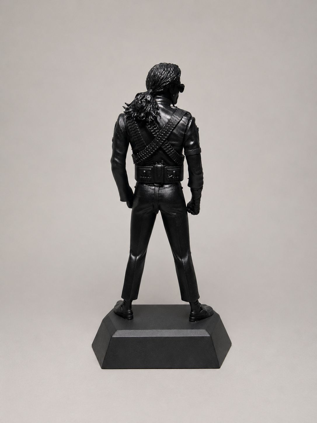Michael Jackson - The King of Pop: Monolith Edition