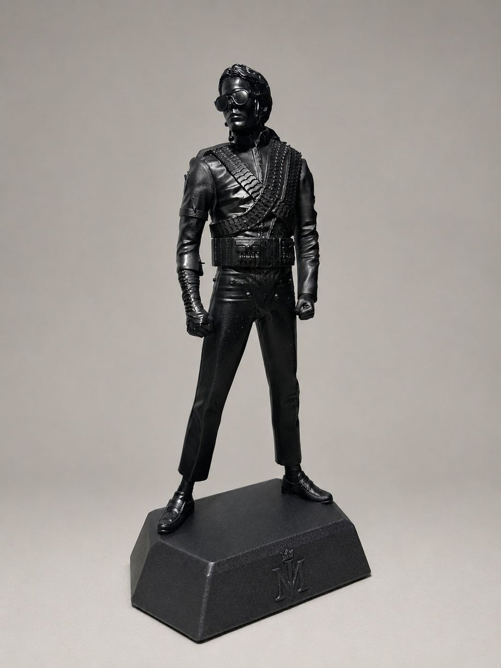 Michael Jackson - The King of Pop: Monolith Edition